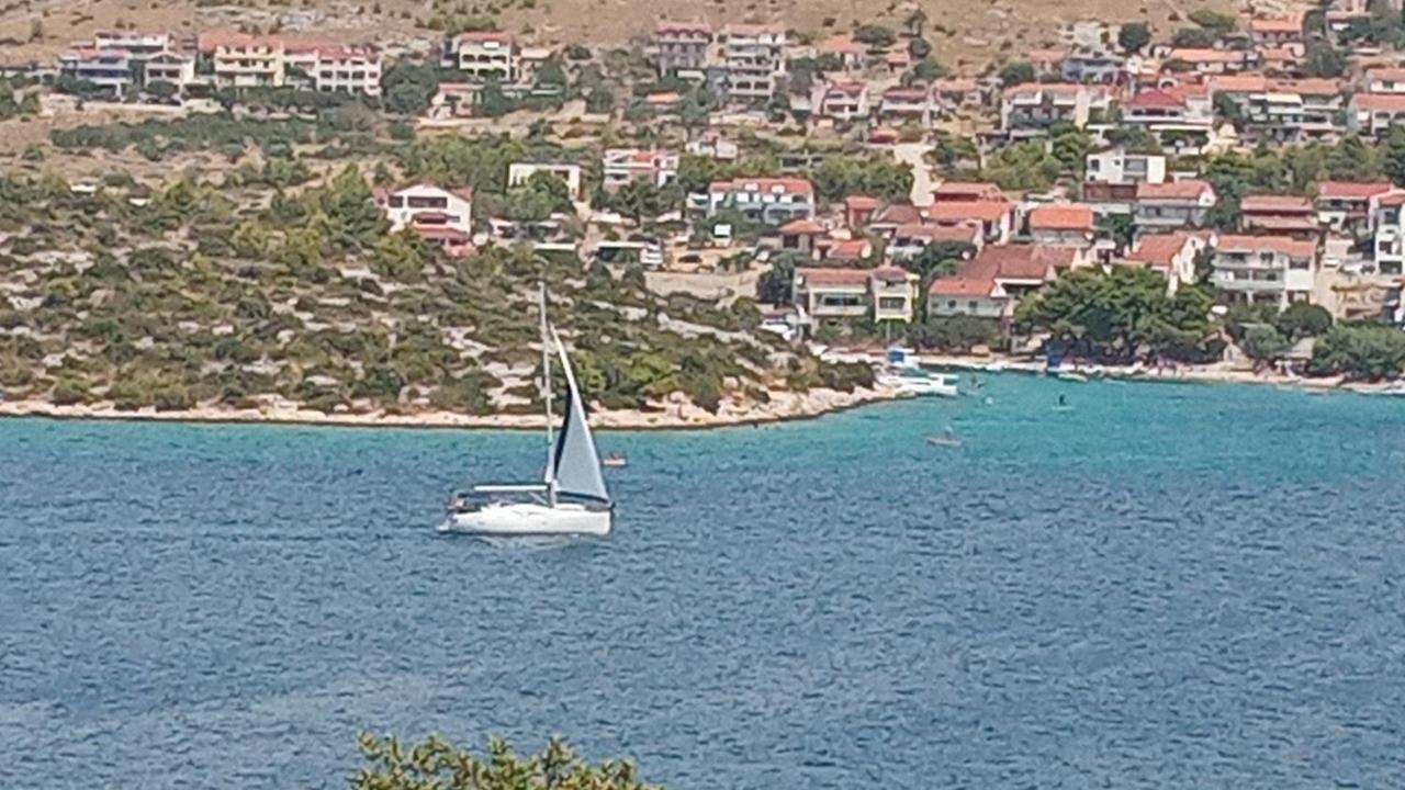 Sparadici Grebastica Exterior photo